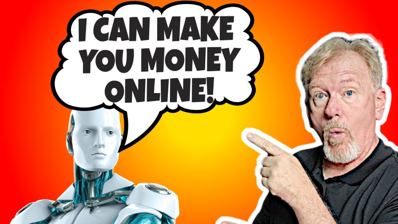 You Can Make Money Online With AI Voiceovers post thumbnail image
