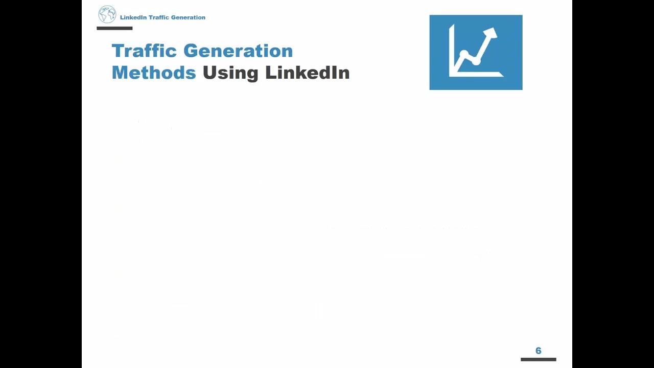 LinkedIn Traffic Generator | 4 post thumbnail image