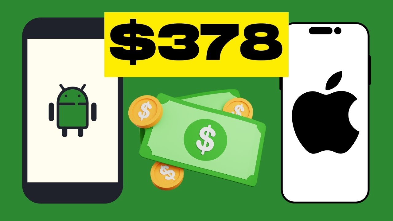 Earn $378 FOR FREE | Make Money Online 2023 post thumbnail image