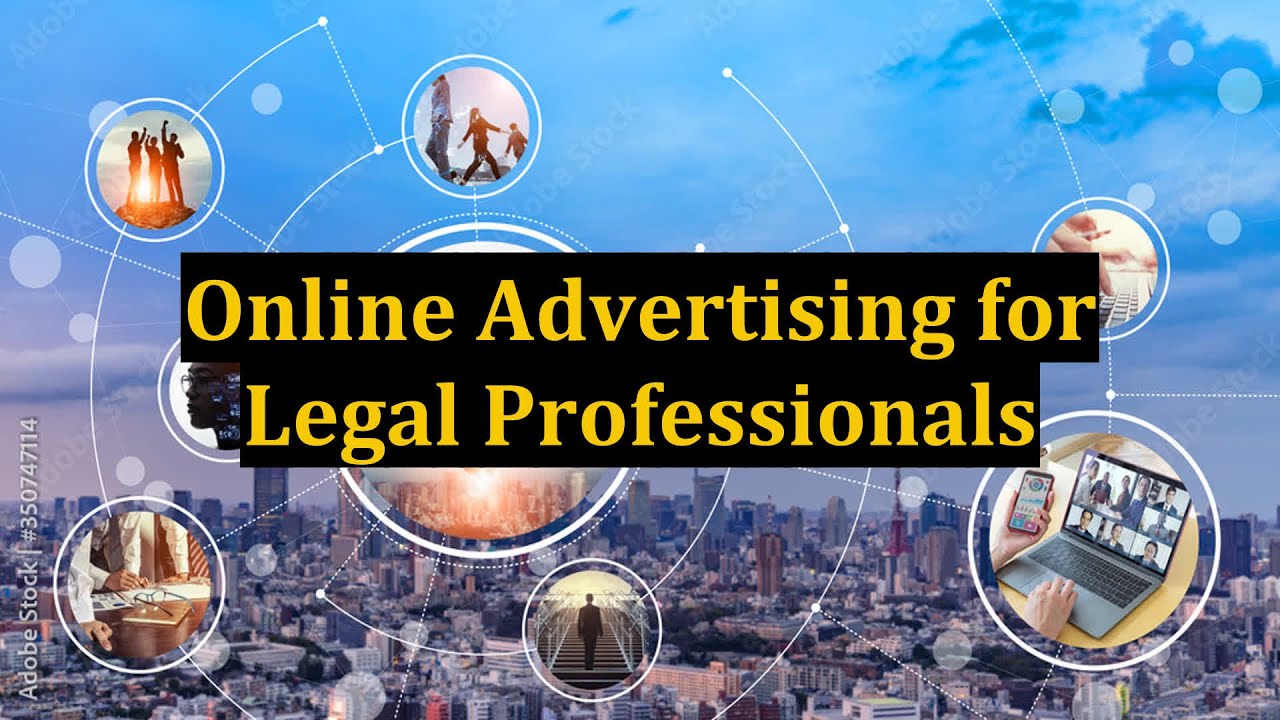 Online Advertising for Legal Professionals post thumbnail image