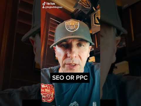 SEO TIP:  which is better, SEO or PPC? post thumbnail image