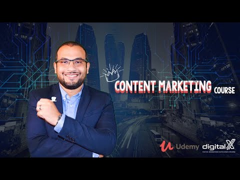 Content Marketing – التسويق بالمحتوى post thumbnail image