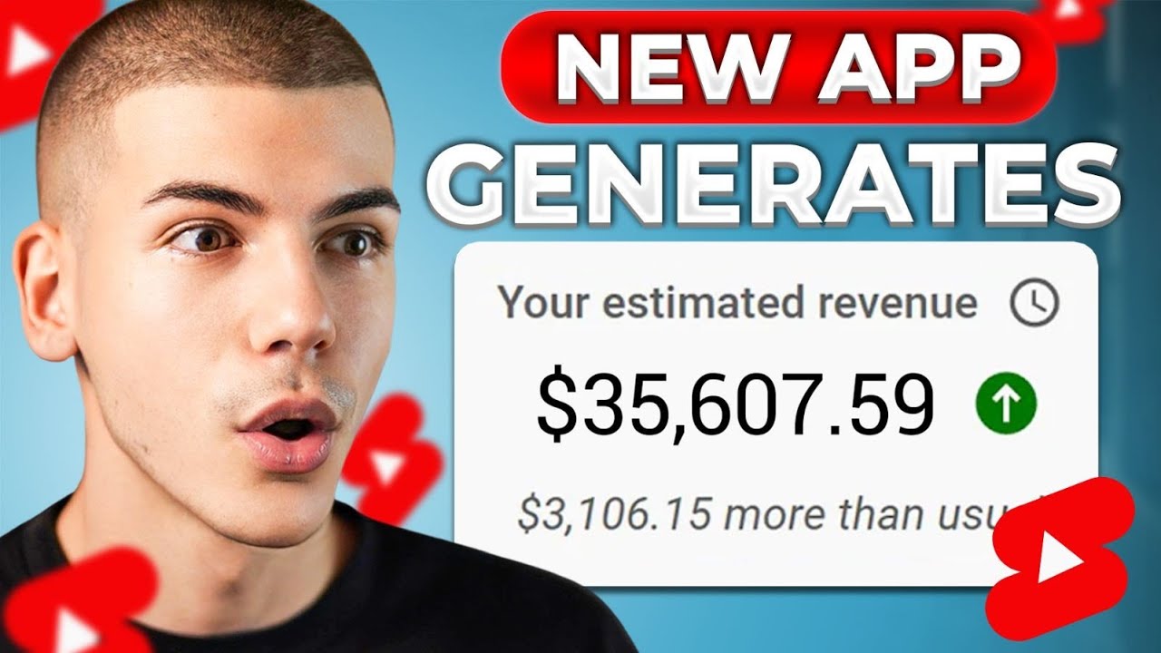 Easiest $35,000/Month YouTube Shorts Copy Paste Method for Beginners to Make Money Online post thumbnail image