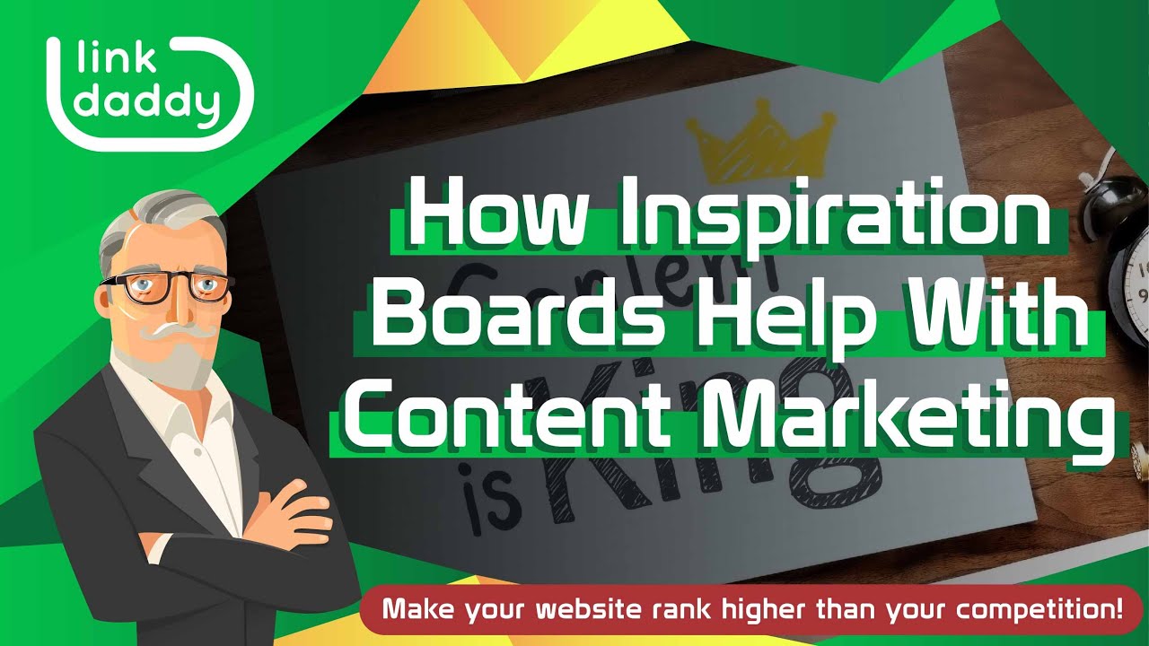 How Inspiration Boards Help With Content Marketing post thumbnail image