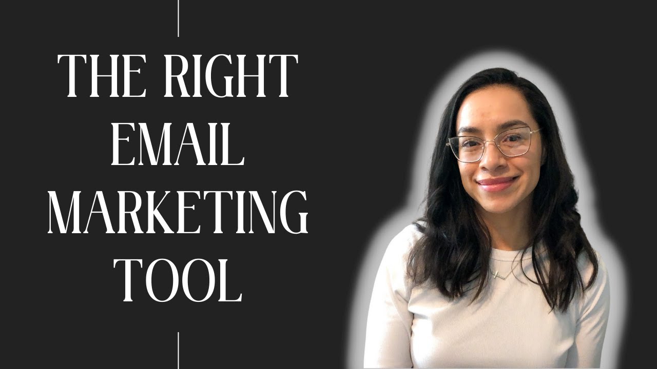 How To Choose The Right Email Marketing Tool | 6 Things To Look For post thumbnail image