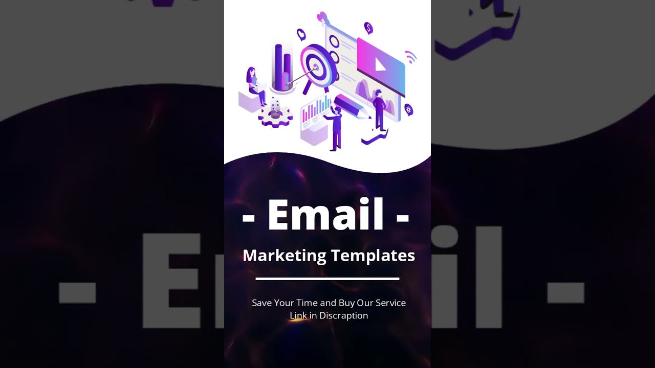 Email marketing Templates post thumbnail image