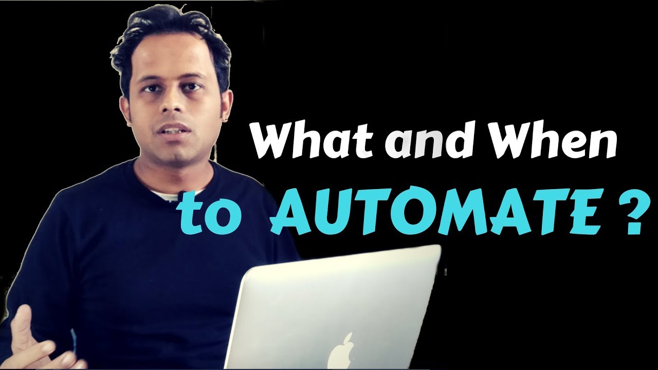 QnA Friday 25 – When to do Automation Testing ? 🔥 post thumbnail image