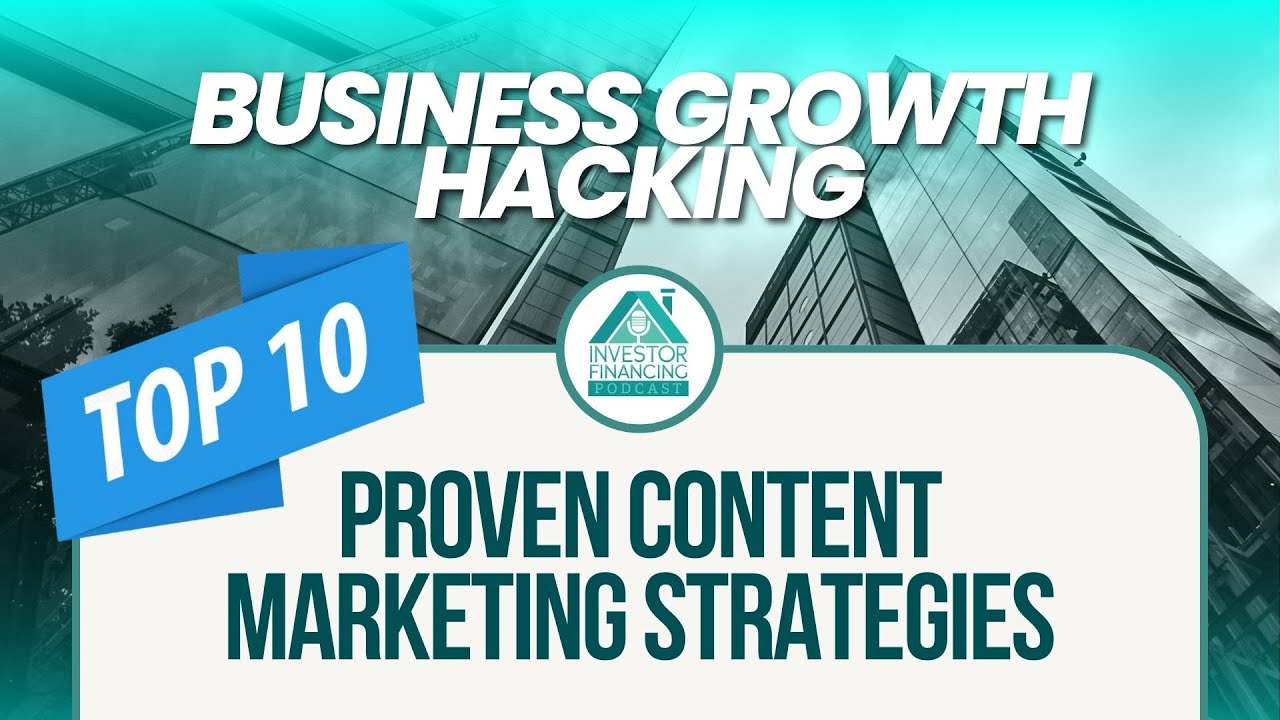 Top Proven Content Marketing Strategies for 2023 [Business Growth Hacking] post thumbnail image
