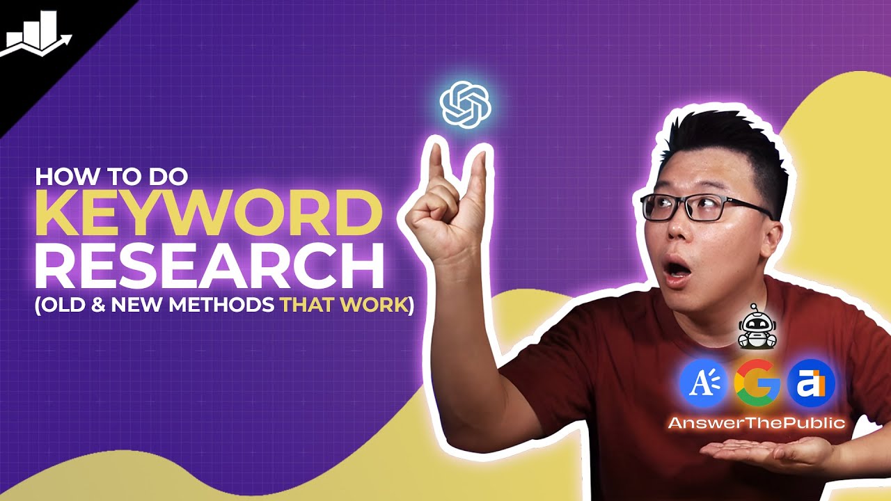 How to Do Keyword Research for Free in 2023 & Beyond post thumbnail image