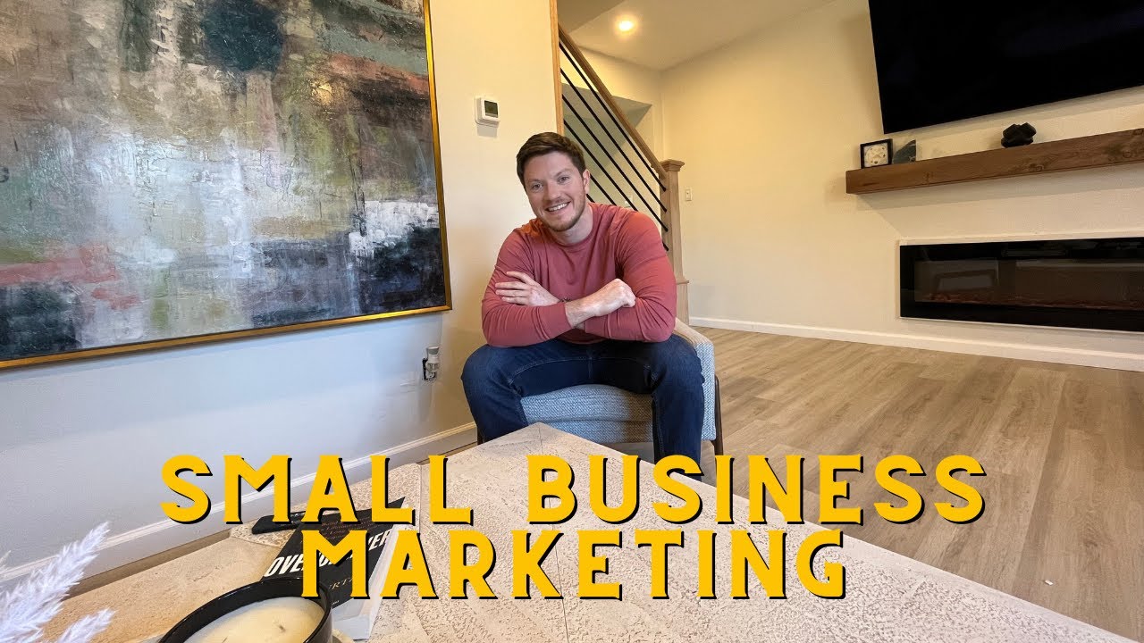 Marketing Your Small Business In 2023: These Strategies Get Results post thumbnail image
