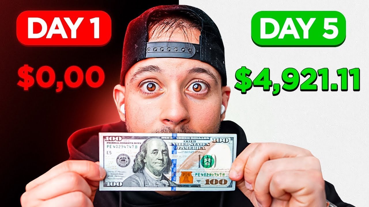 How To Make Money Online With ChatGPT AI Bot ($1000/ Per Day) post thumbnail image