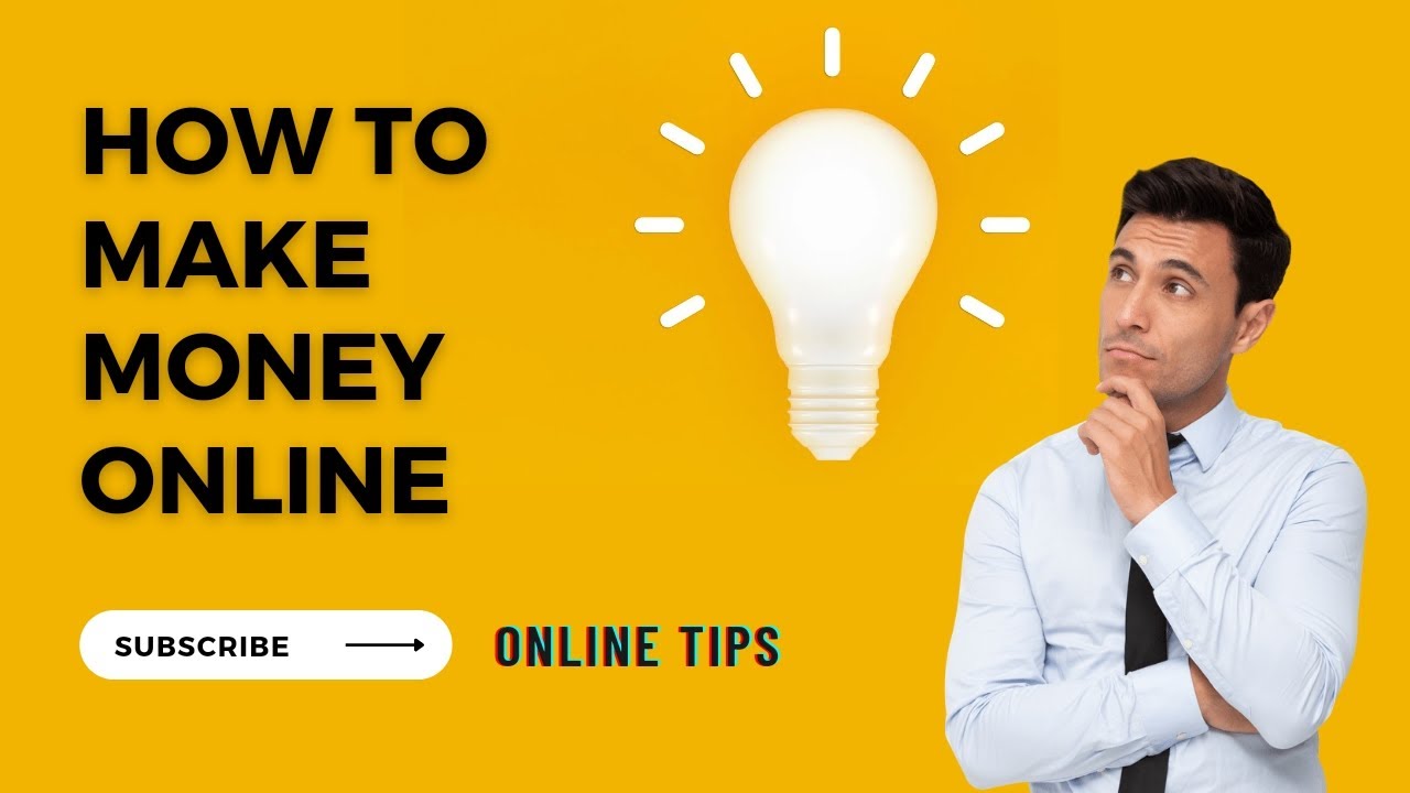 3 Website For make money Online | How To Make Money Online #earnmoneyonline  #onlineearning #money post thumbnail image