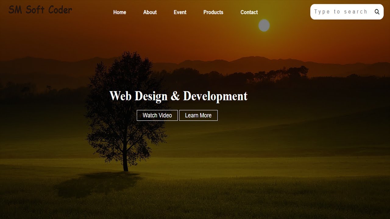 Full Website | Web Design & Development Bangla Tutorial | কিভাবে ফ্রিল্যান্সিং করবেন | post thumbnail image