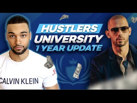 I Made $20K In One Month With Andrew Tate’s Course But… (The Real World / Hustlers University 2) post thumbnail image