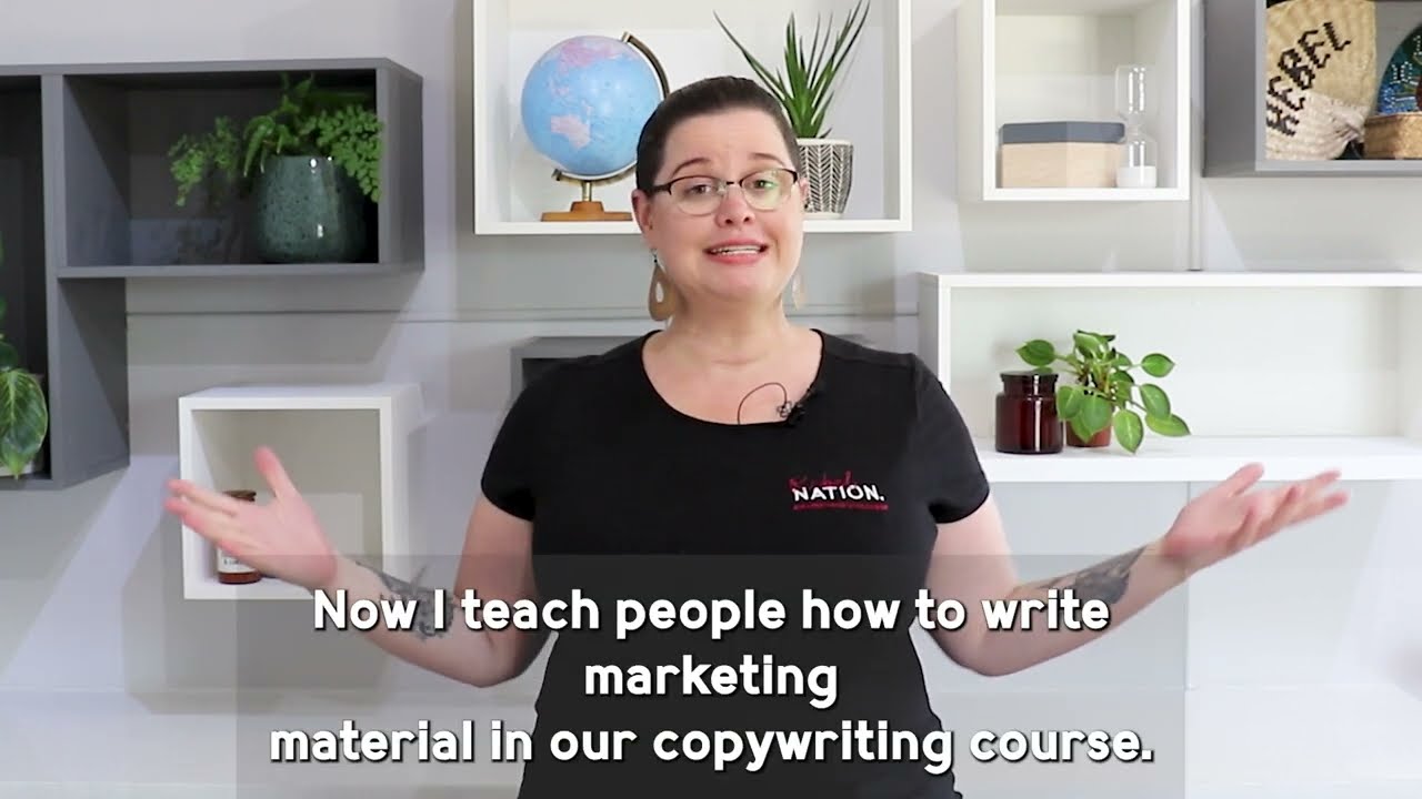 What is our Copywriting Course? post thumbnail image