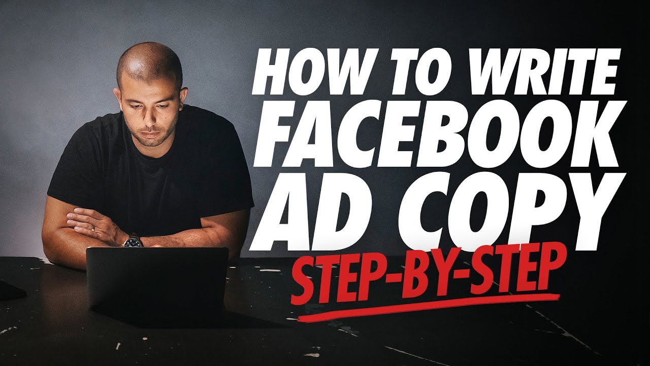 Step-By-Step Tutorial On How To Write Wildly Powerful Facebook Ad Copy (Crazy) post thumbnail image