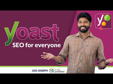 SEO Tutorial for Beginners Malayalam [Class -30] [WORD PRESS SEO] [YOAST SEO COMPLETE FEATURES] post thumbnail image