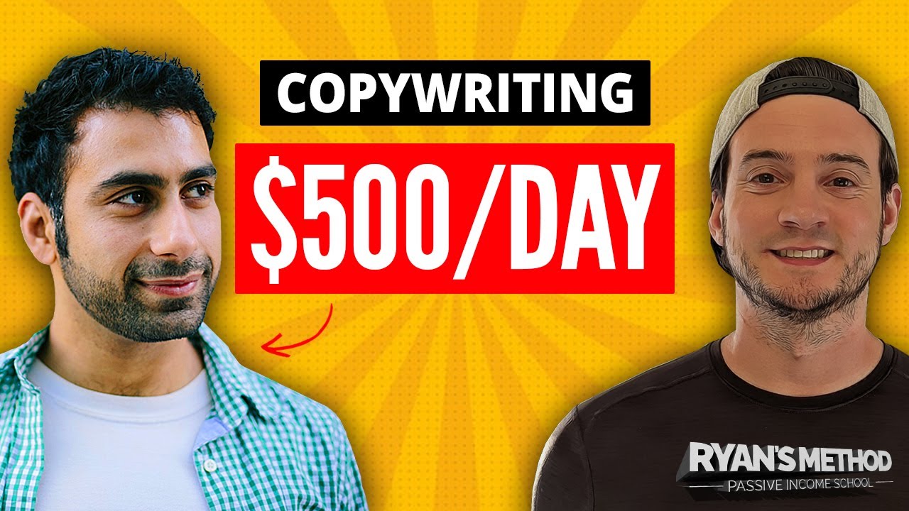 How Neville Medhora Uses Copywriting to Make $500++ a Day 🚀 post thumbnail image