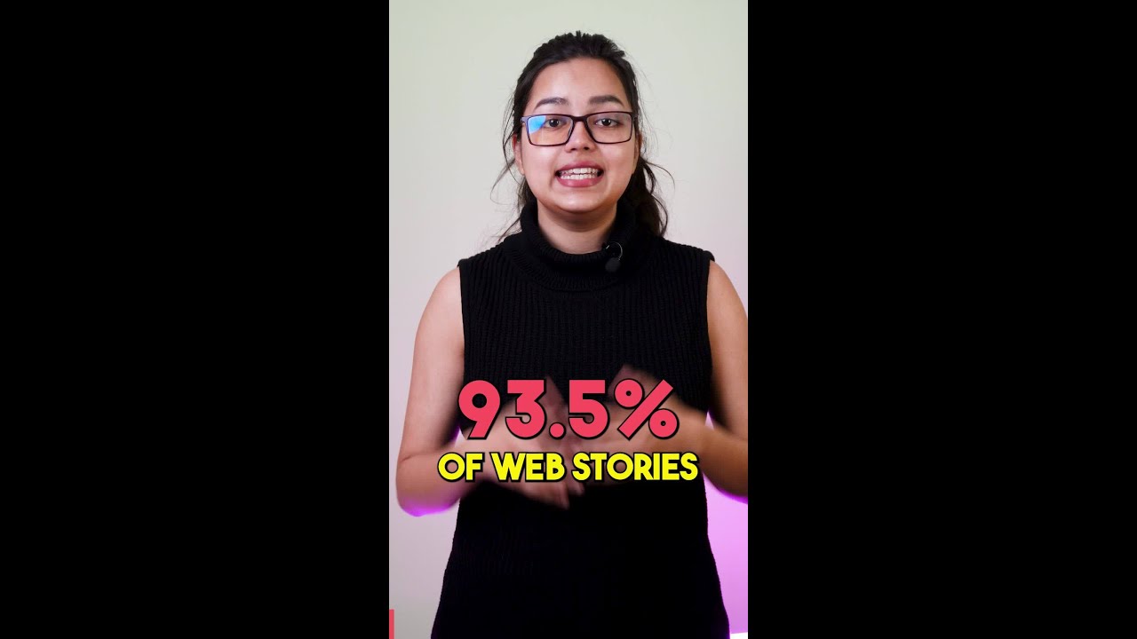 Introducing StoryScraper.io (Web Story Automation Tool) #shorts post thumbnail image