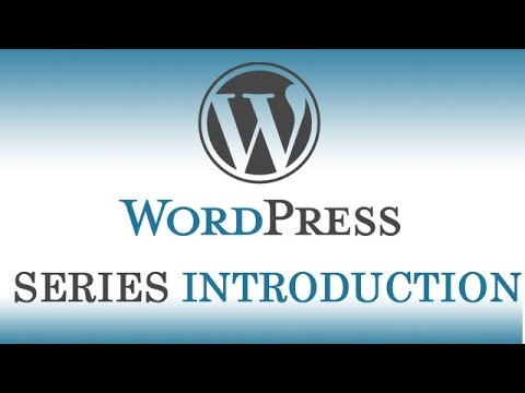 WordPress Tutorials in Hindi / Urdu for Beginners – Introduction post thumbnail image