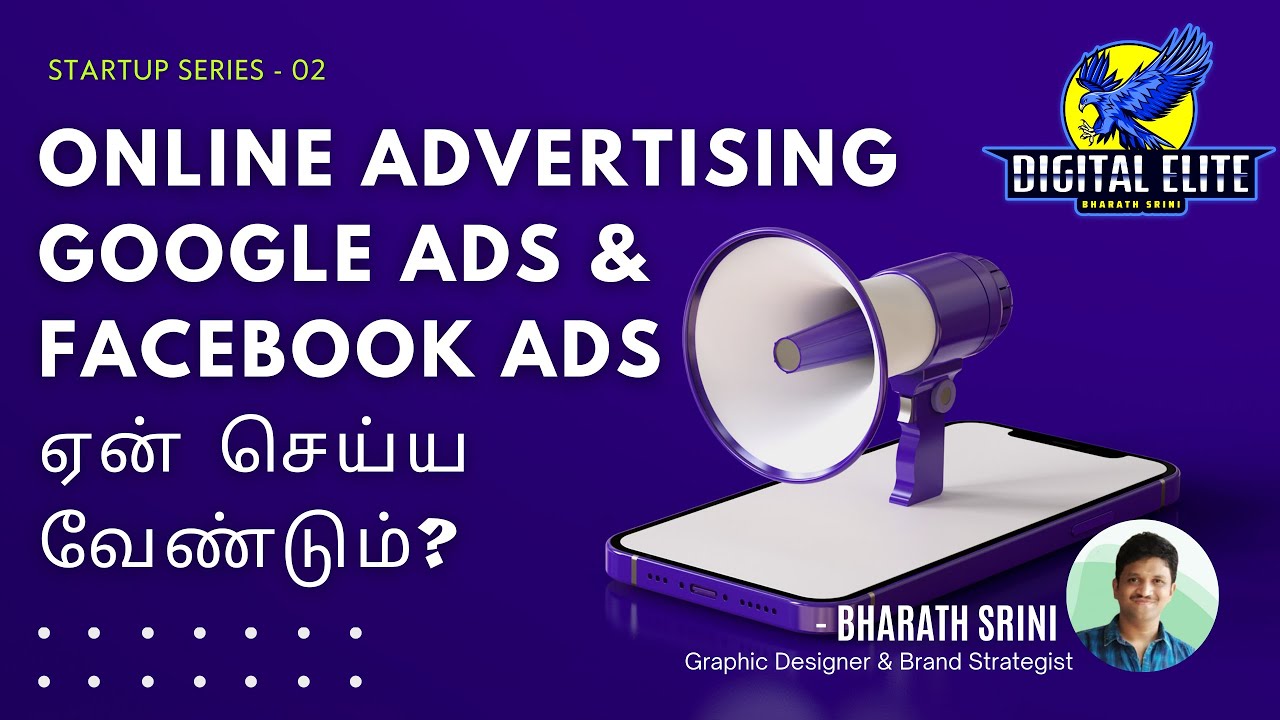 Is Online Advertising Actually Good for You? Google ads vs Facebooks post thumbnail image