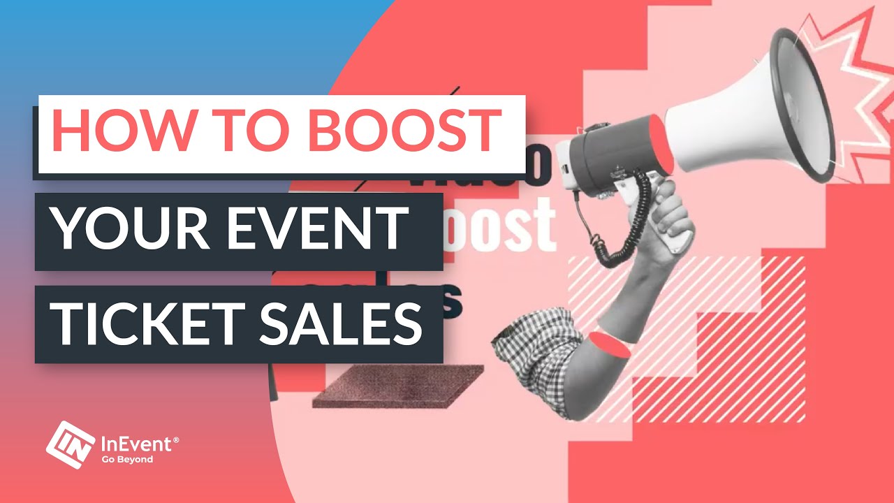 7 ways video marketing can boost your event ticket sales | Learn With Ash post thumbnail image
