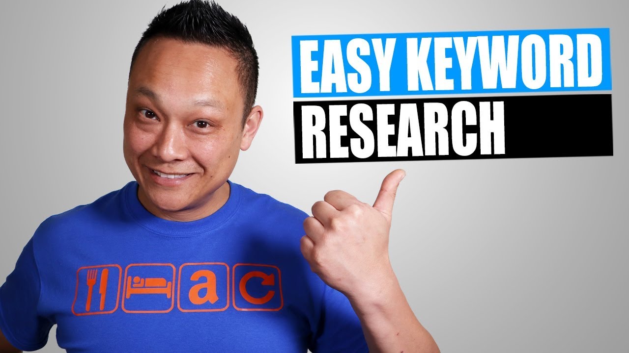 Amazon Keyword Research | How to Find the Best Keywords for FBA Private Label in 2019 post thumbnail image