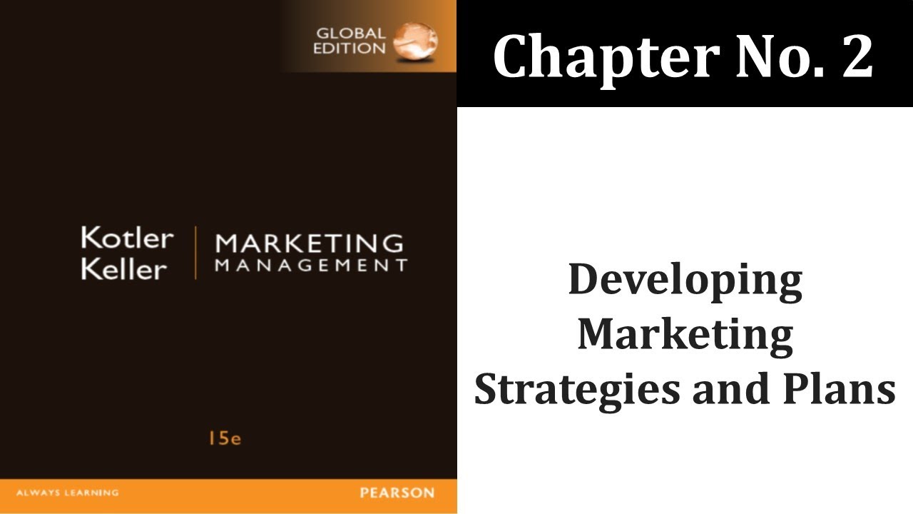Chapter 2 | Developing Marketing Strategies and Plans post thumbnail image
