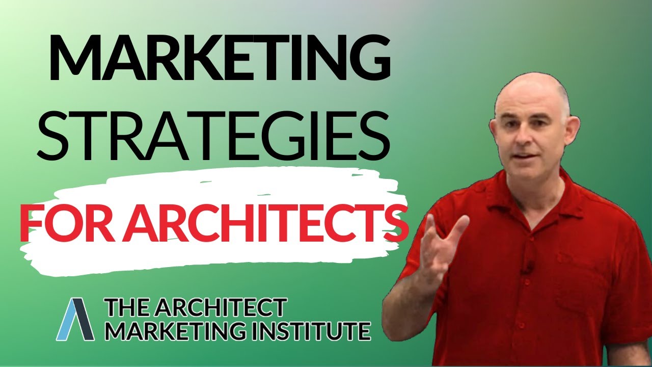 Does Marketing Work For Architects? 5 Proven Marketing Strategies For Architecture Firms post thumbnail image