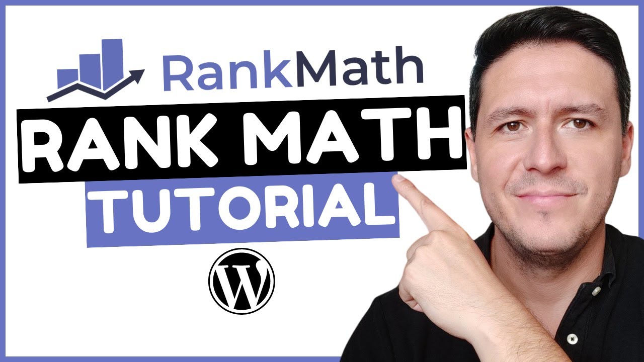 Tutorial Rank Math SEO | Mejor Plugin de Posicionamiento Web de WordPress post thumbnail image
