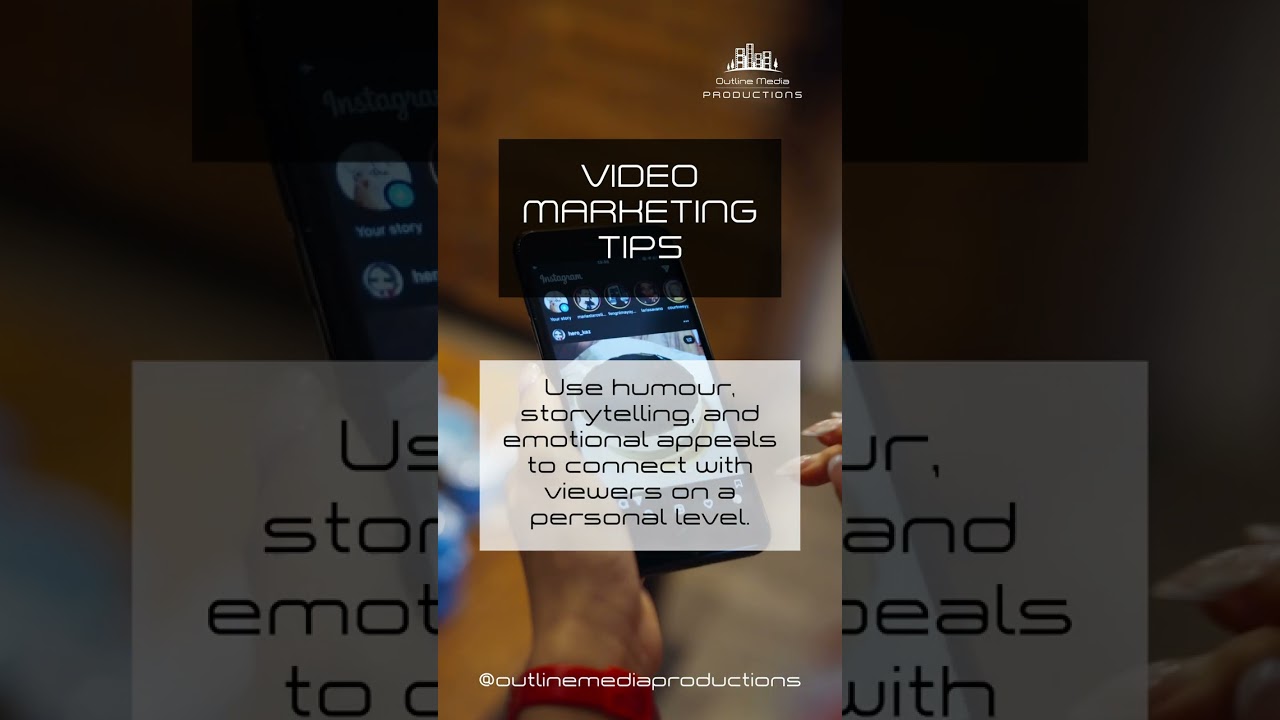 Video marketing tips 8‼️ #businessgrowth #videomarketing #shorts post thumbnail image