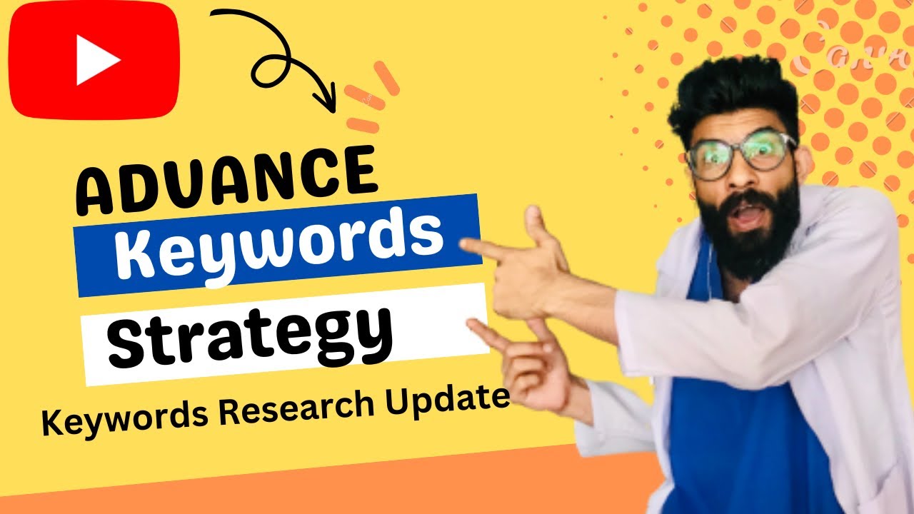 Advance keywords Research Strategy in vidiq app free in Mobile in 2023 | Jahi Tech post thumbnail image