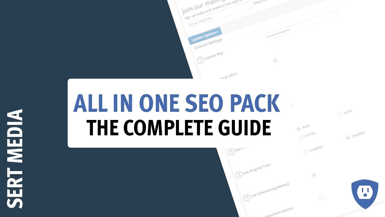 All In One SEO Pack Tutorial 2019 – How To Setup All In One SEO Pack Plugin post thumbnail image
