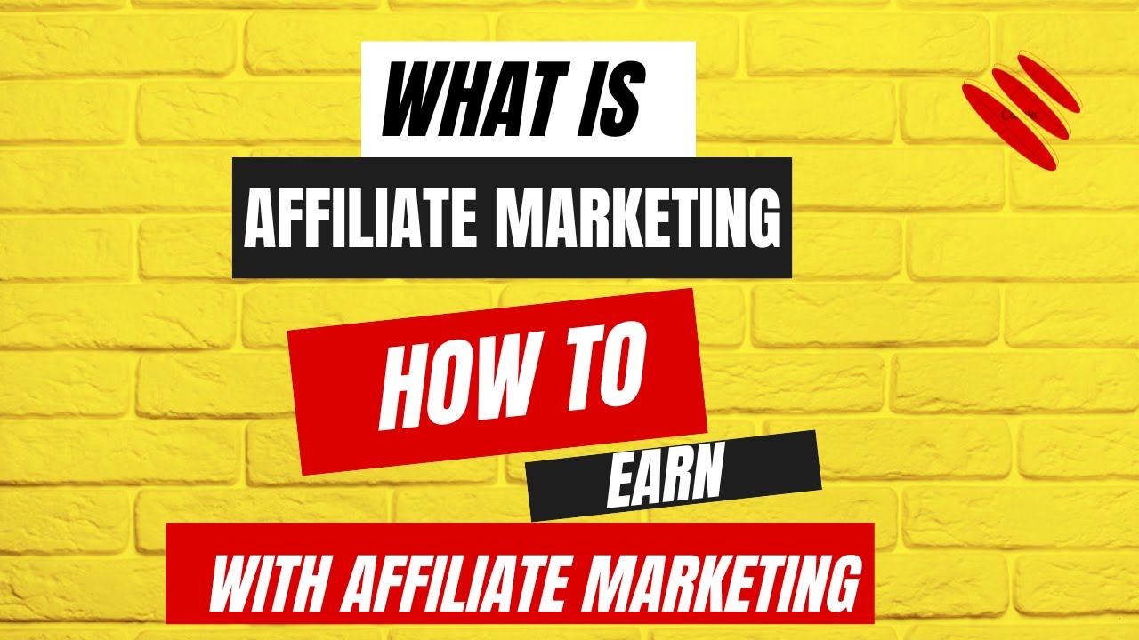 Affiliate Marketing for Beginners 2023 | Step-by-Step Guide to Earn Money Online from Home | Urdu post thumbnail image