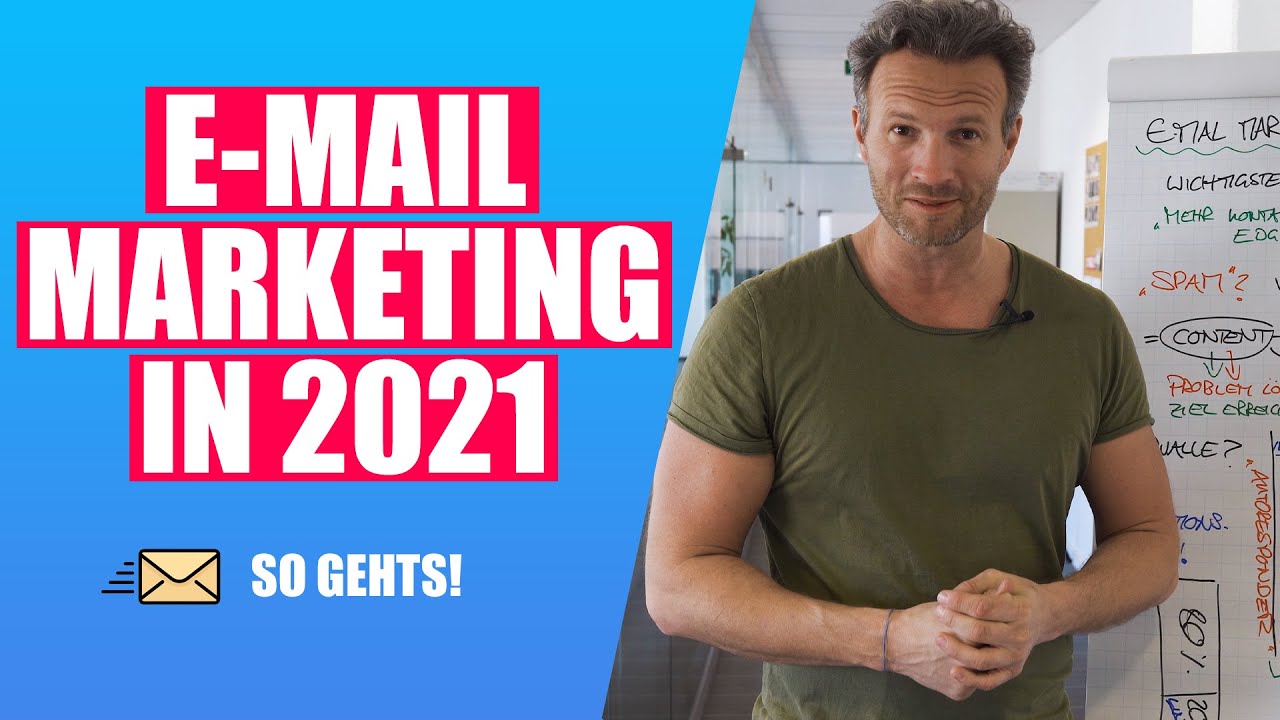 So geht E-Mail Marketing im Jahr 2021 | Mehr Geschäft post thumbnail image