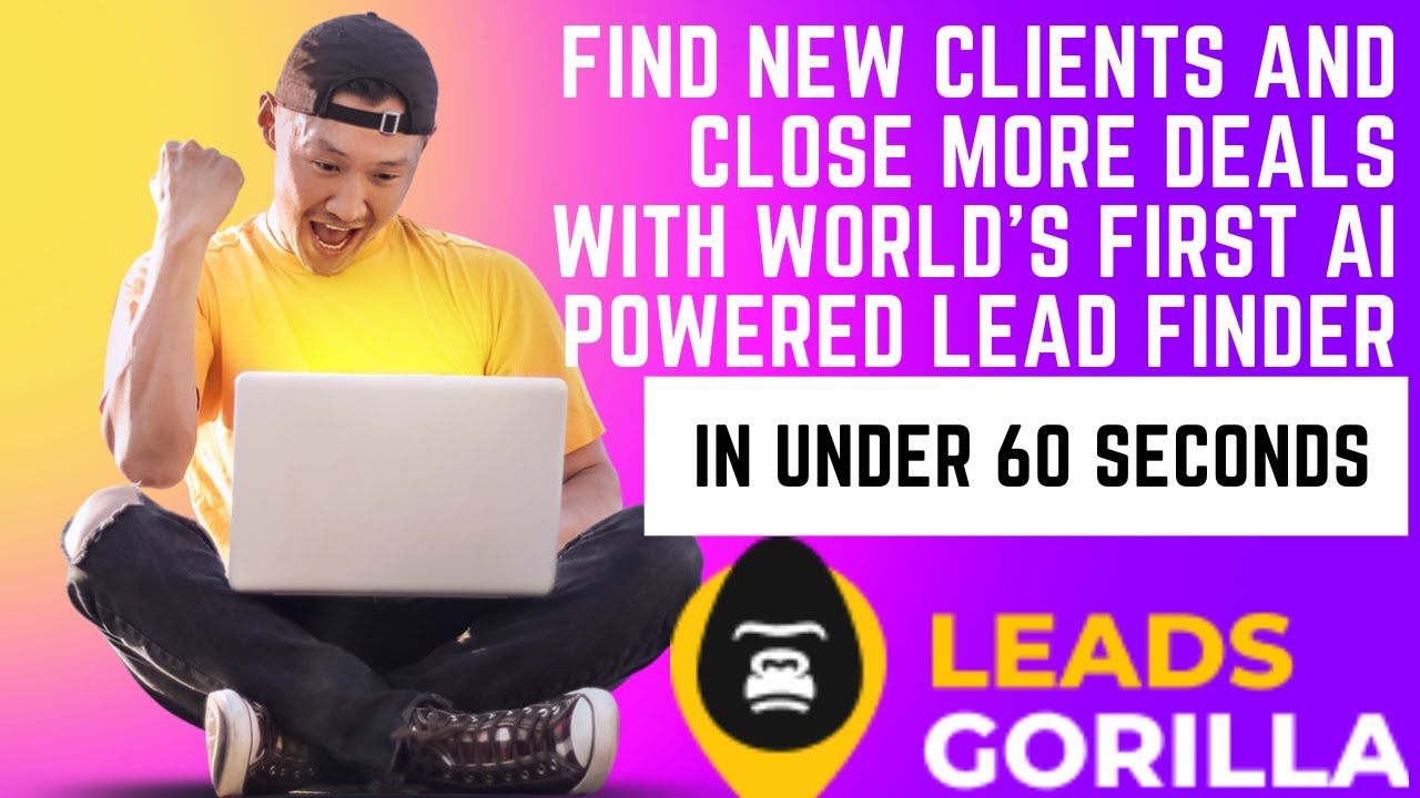 “Say Goodbye to Tedious Lead Generation with LeadsGorilla 2.0” post thumbnail image