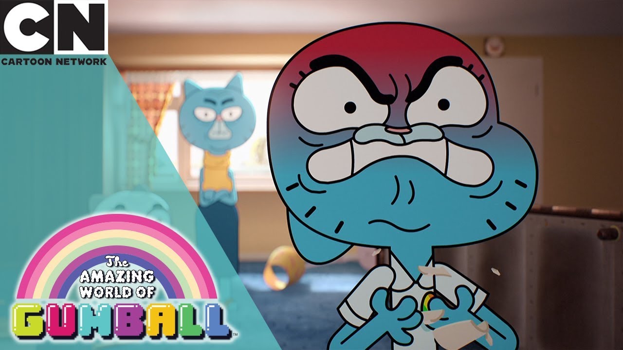 The Amazing World of Gumball | Nicole’s Pushy Parents | Cartoon Network UK 🇬🇧 post thumbnail image