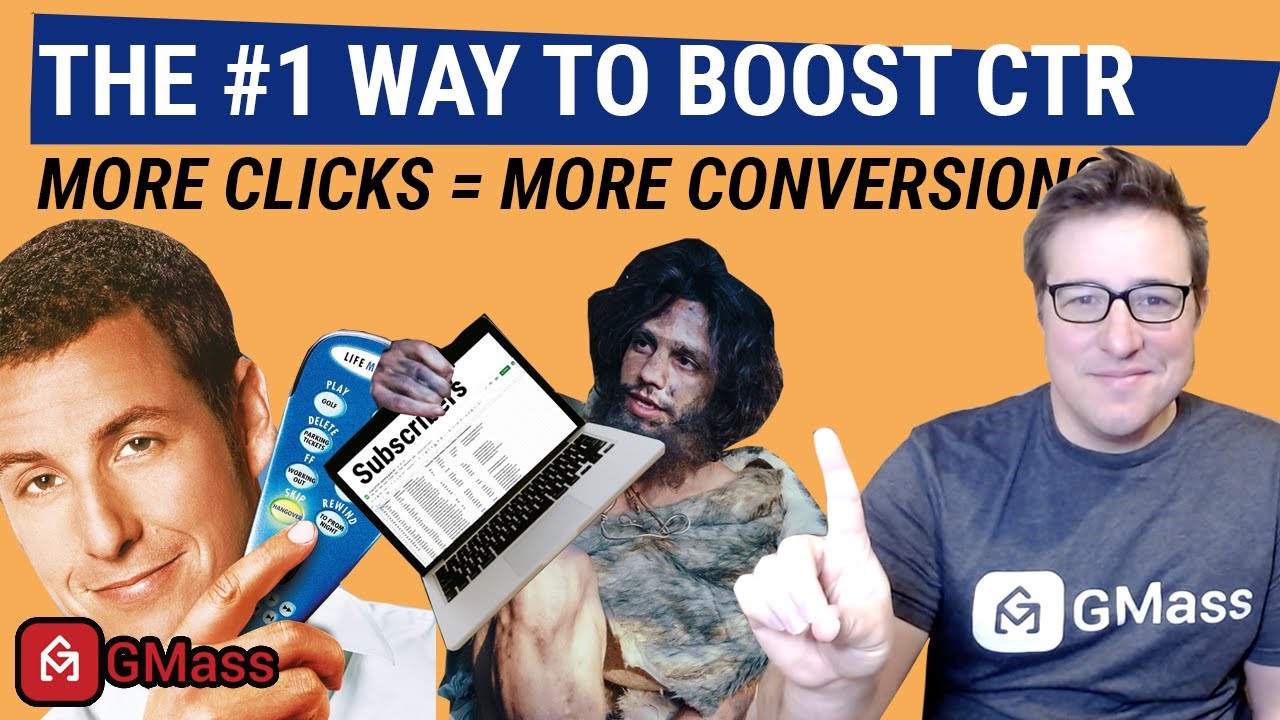 The #1 Way to Boost Click-Through Rate (CTR) in Email Marketing + Cold Email post thumbnail image