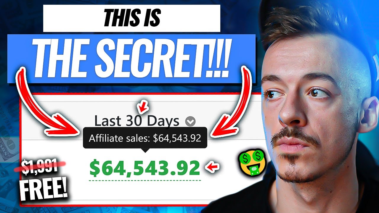 ($3,000/DAY) I Can’t Believe I Am Doing This… *Extreme* A.I. Money Maker post thumbnail image