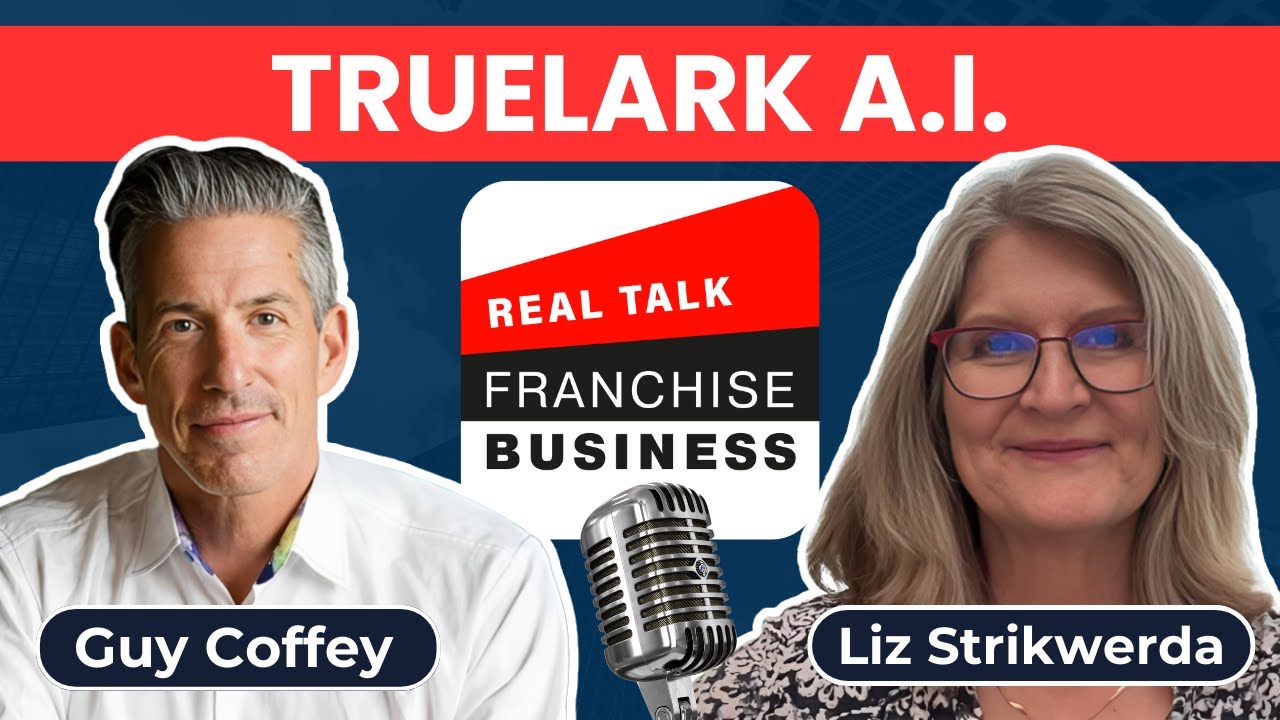 The Power of Automation in Franchise Business ft. Liz Strikwerda post thumbnail image