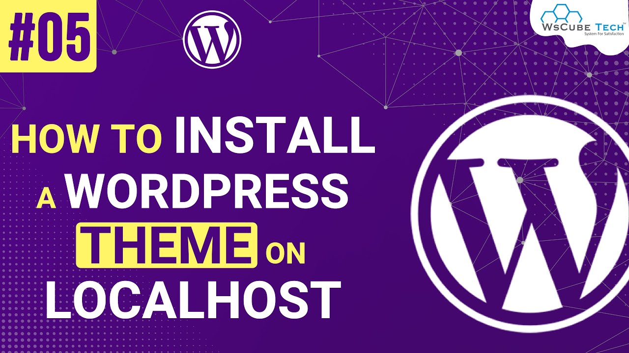How to Install a WordPress Theme (Beginners Guide) | WP Theme Tutorial post thumbnail image