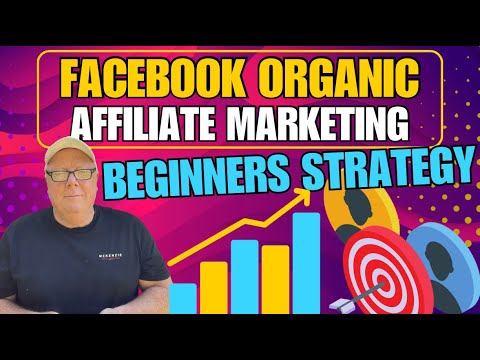 Facebook Organic Affiliate Marketing | Facebook Affiliate Marketing For Beginners post thumbnail image