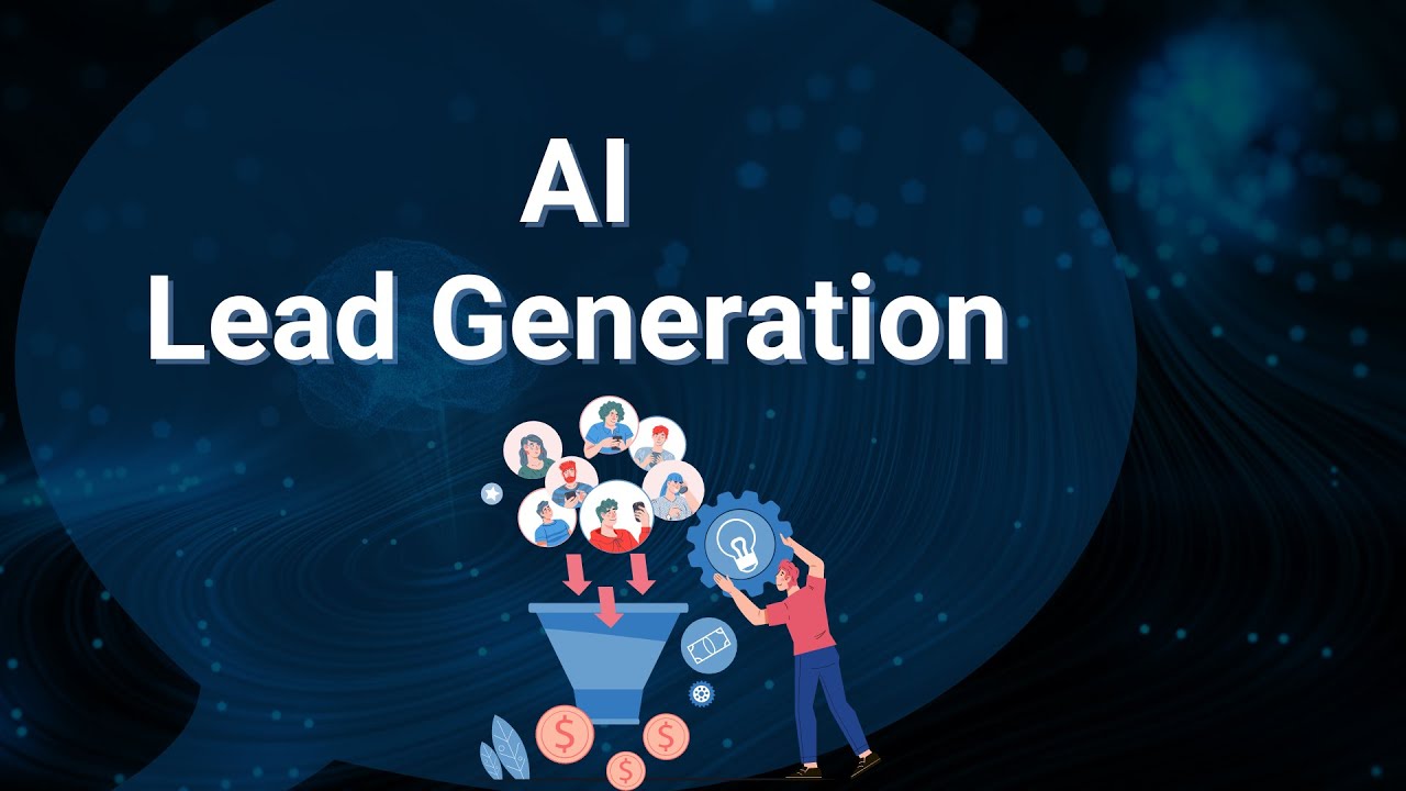 How to Generate Leads and Sales with AI Chatbots – AI Lead Generation For Your Business post thumbnail image