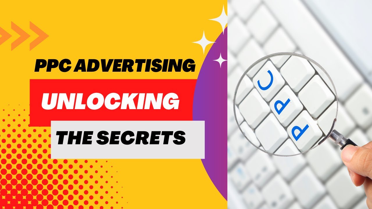 Unlocking the Secrets to PPC Success – Here’s How! post thumbnail image