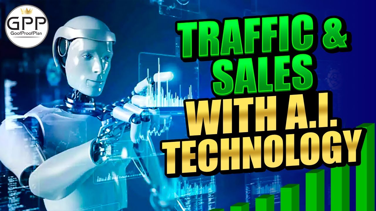 Traffic & Sales with A.I. Technology post thumbnail image