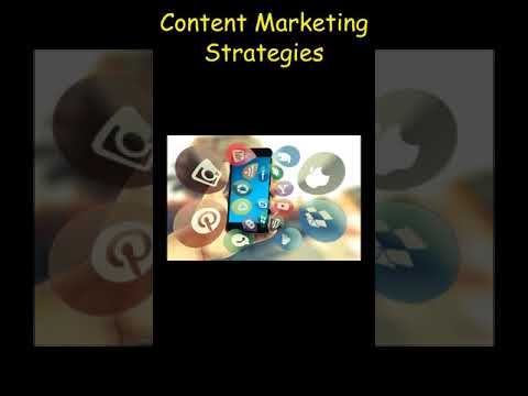 Content marketing strategies in Hindi #1 post thumbnail image
