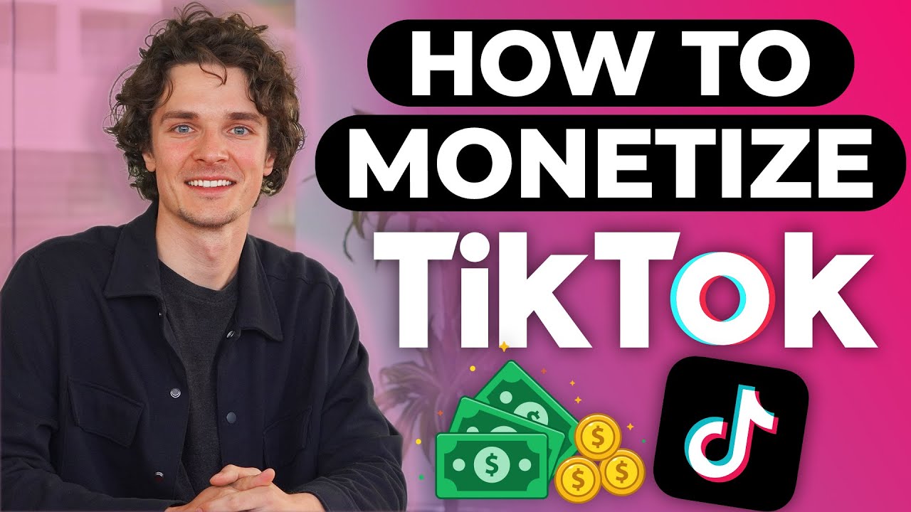 How To Monetize TikTok 💵 (6 Ways To Make Money in 2023) post thumbnail image