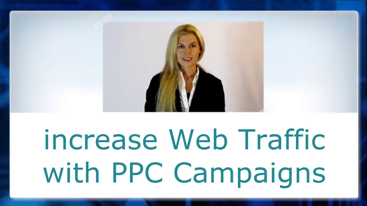 ✅ increase Web Traffic with PPC Campaigns in 2021 ✅ post thumbnail image