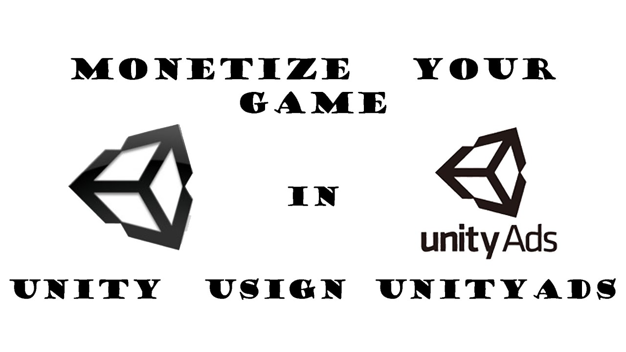 Monetize Your Game In Unity – Unity Ads Tutorial – Unity Ads – Banner Ad post thumbnail image