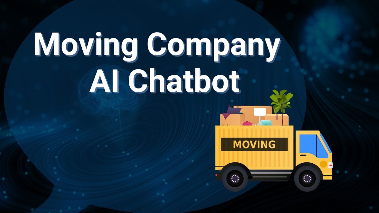 AI Chatbot for Moving Companies – AI Lead Generation and Automate Customer Support using Chatbots post thumbnail image